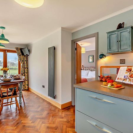 Willa 3 Bed In Leyburn 94415 Redmire Zewnętrze zdjęcie