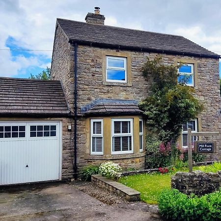 Willa 3 Bed In Leyburn 94415 Redmire Zewnętrze zdjęcie