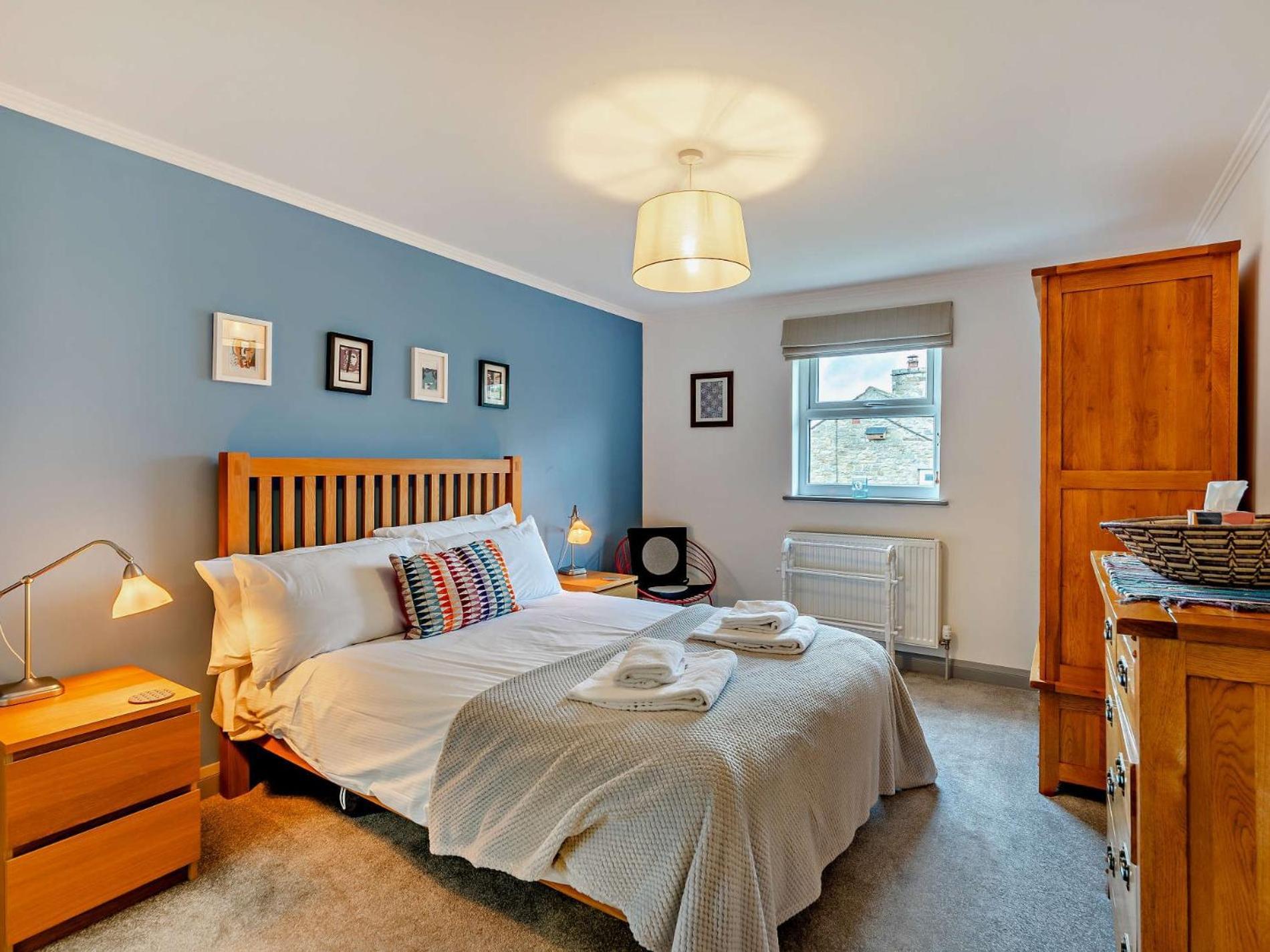 Willa 3 Bed In Leyburn 94415 Redmire Zewnętrze zdjęcie