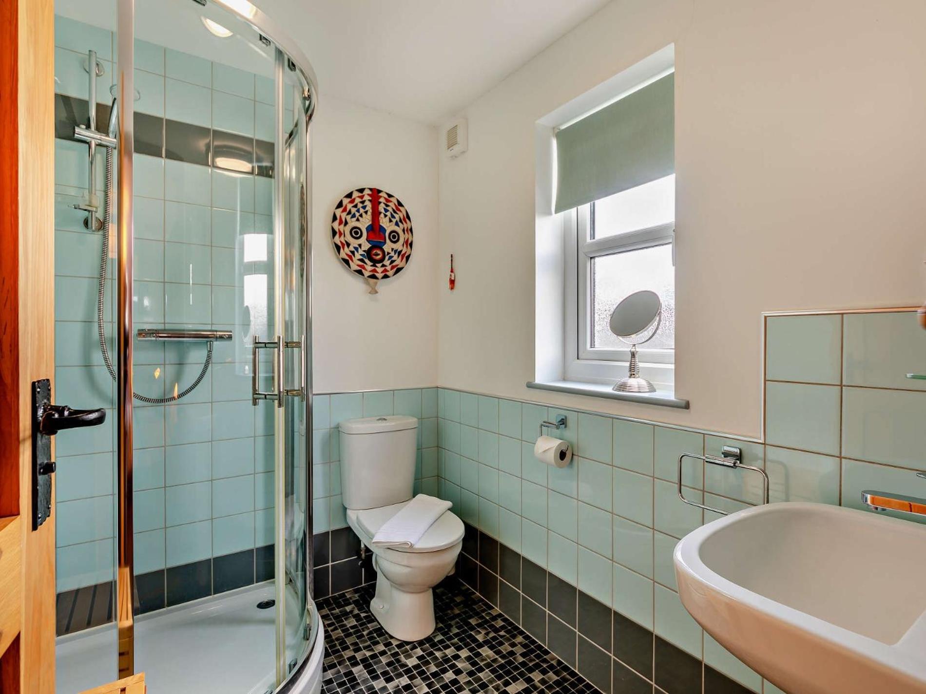 Willa 3 Bed In Leyburn 94415 Redmire Zewnętrze zdjęcie