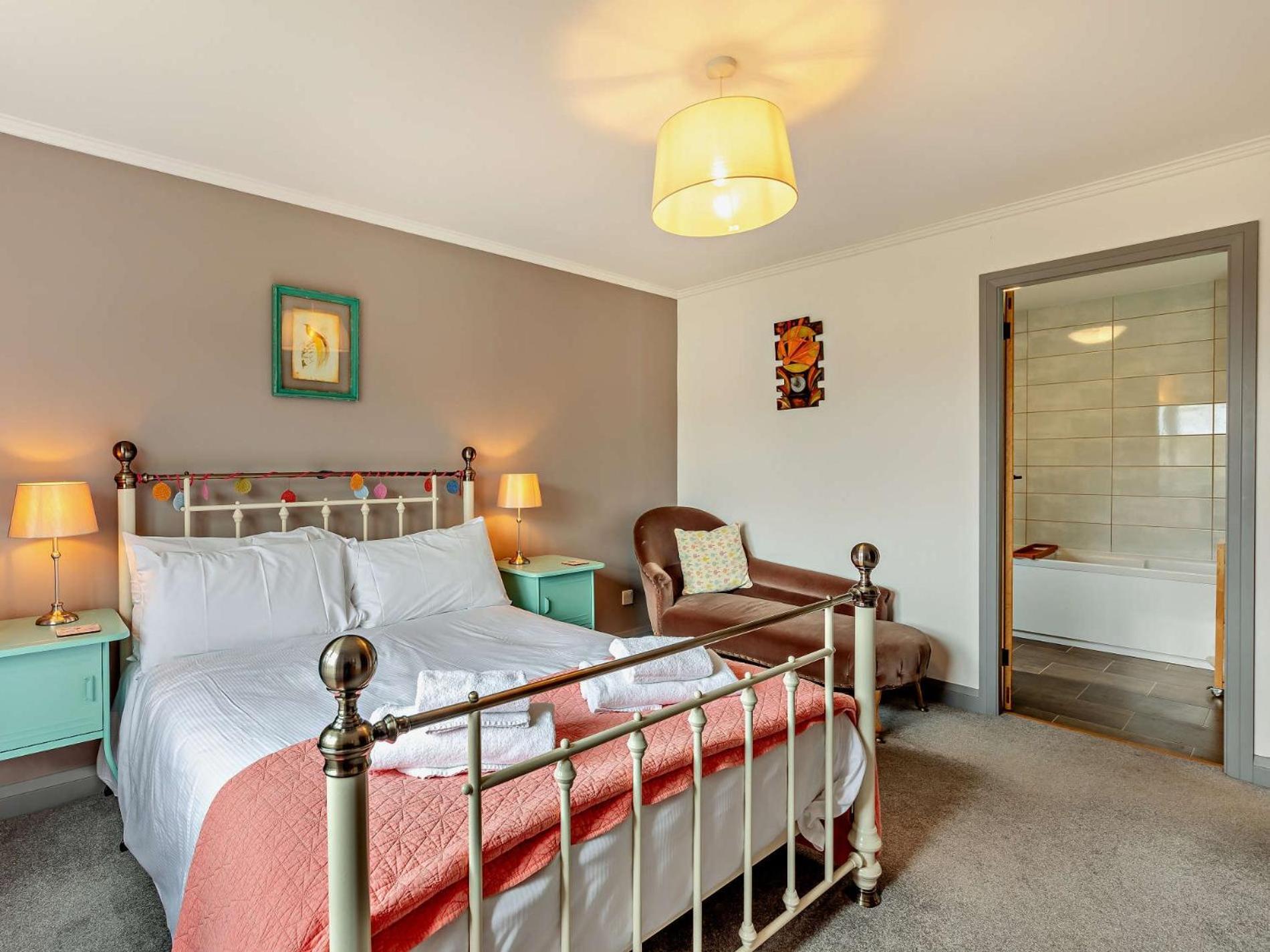 Willa 3 Bed In Leyburn 94415 Redmire Zewnętrze zdjęcie