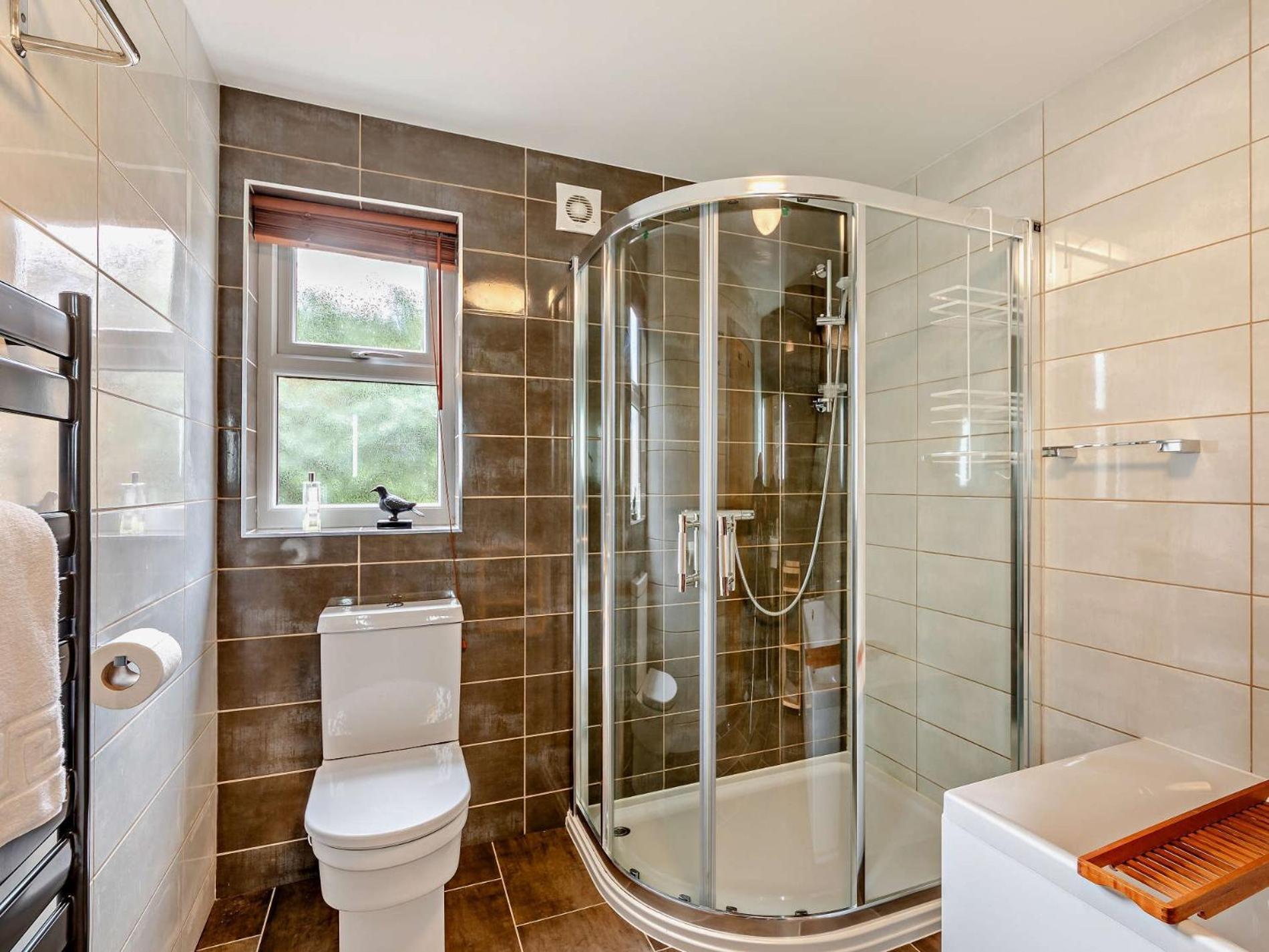 Willa 3 Bed In Leyburn 94415 Redmire Zewnętrze zdjęcie