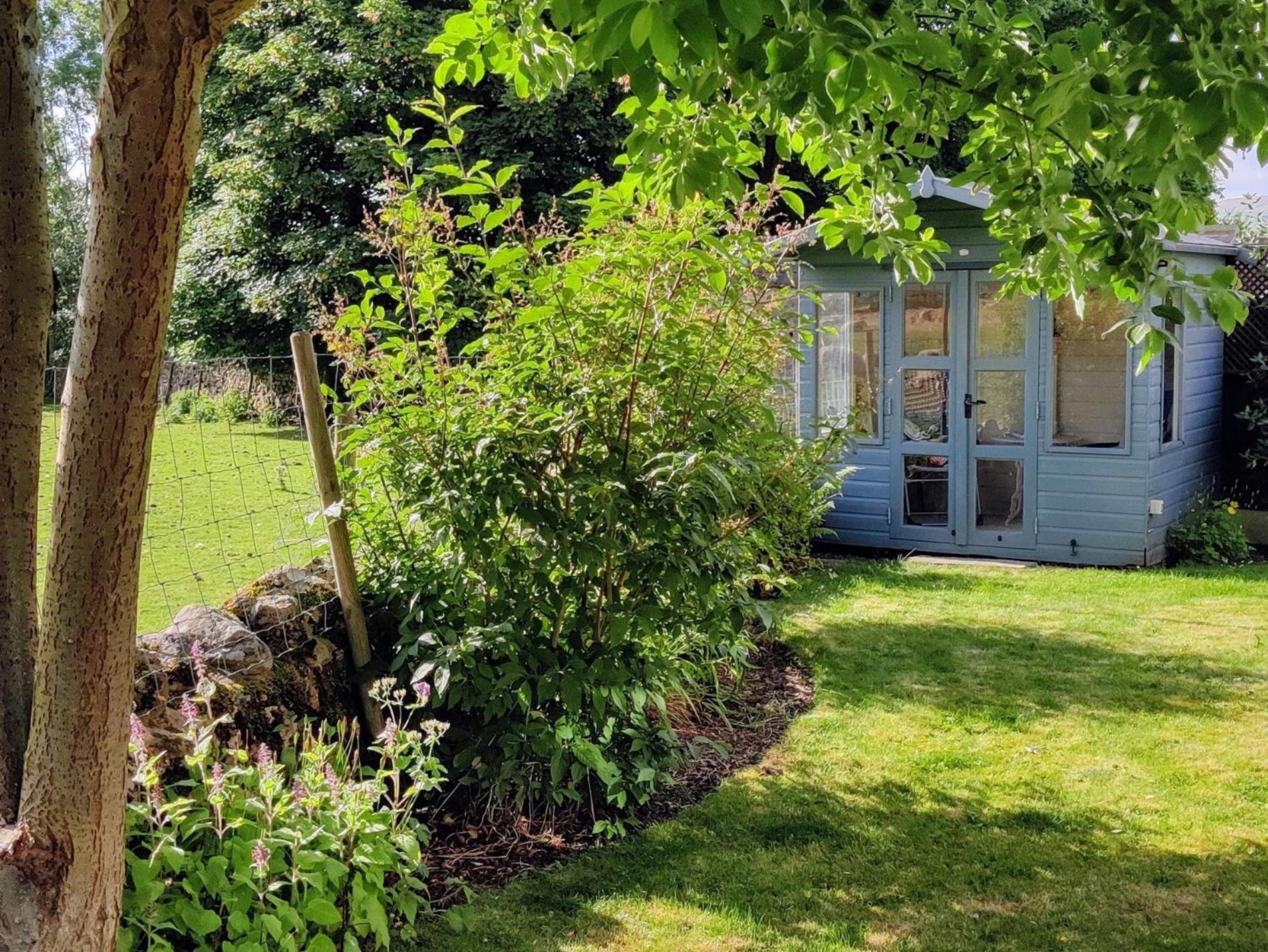 Willa 3 Bed In Leyburn 94415 Redmire Zewnętrze zdjęcie